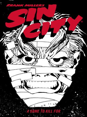 cover image of Frank Miller's Sin City (2005), Volume 2